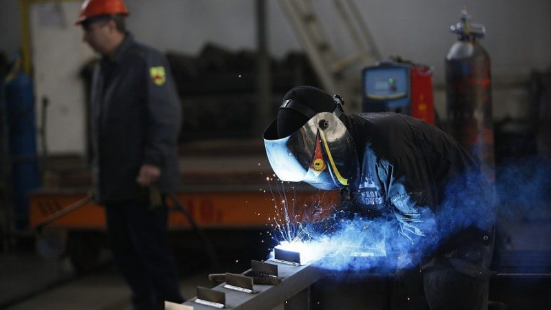 Вениамин Кондратьев: Краснодарский край досрочно выполнил показатели нацпроекта «Производительность труда» в 2022 году
