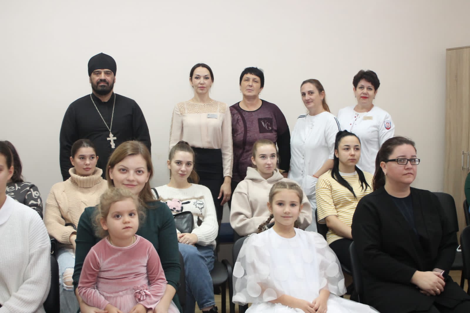 С этого года женам мобилизованных после 180 дней от срока беременности выдается единовременная выплата более 20000 рублей
