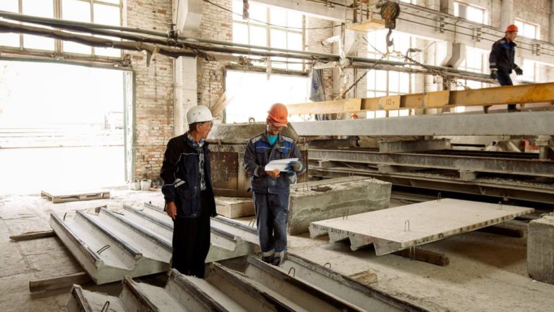 Около 130 обрабатывающих производств Кубани внедряют бережливые технологии