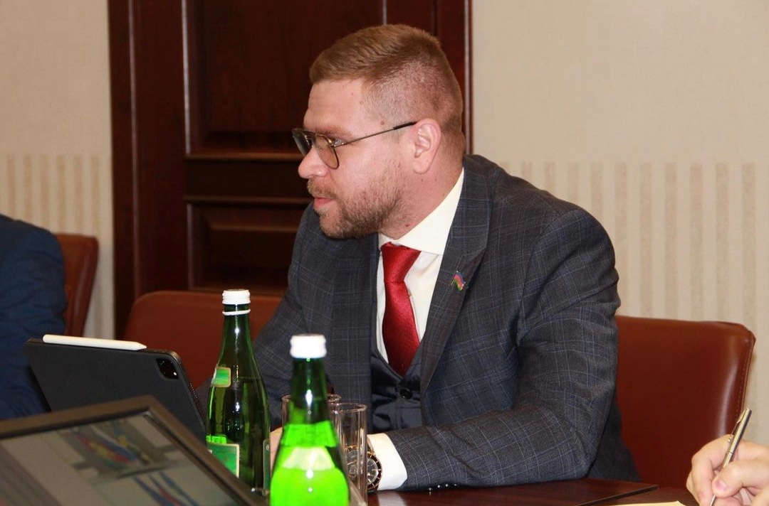 Зональное совещание профильного комитета СМД при ЗСК состоялось в Калининском районе