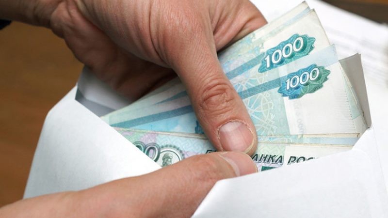 В Калининском районе возбуждено уголовное дело о присвоении денежных средств