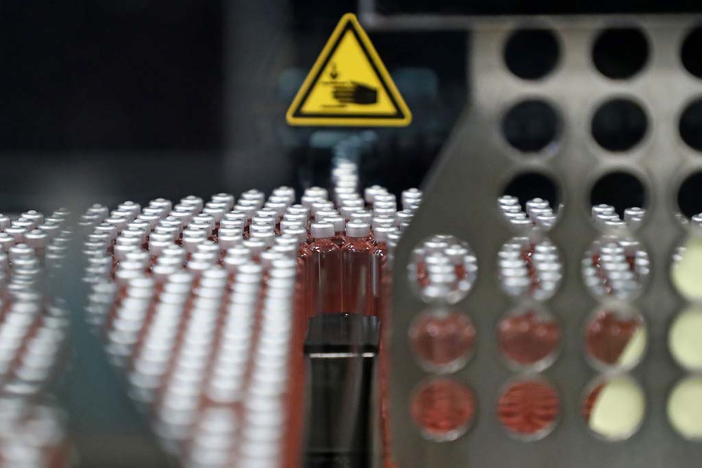 Минздрав: производители инсулина продолжат работу в России