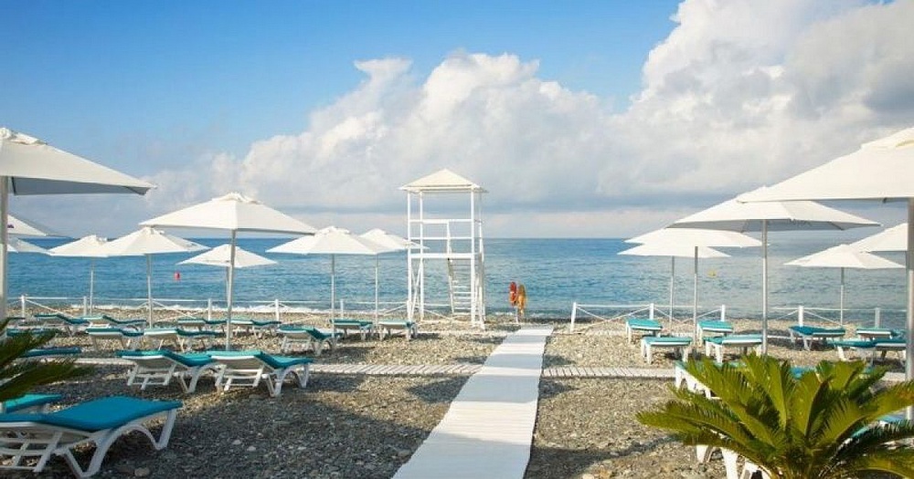 Вениамин Кондратьев: В летнем сезоне на Кубани откроют 11 новых пляжей
