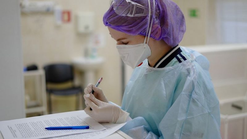 В Краснодарском крае за сутки зарегистрировали 66 заболевших коронавирусом