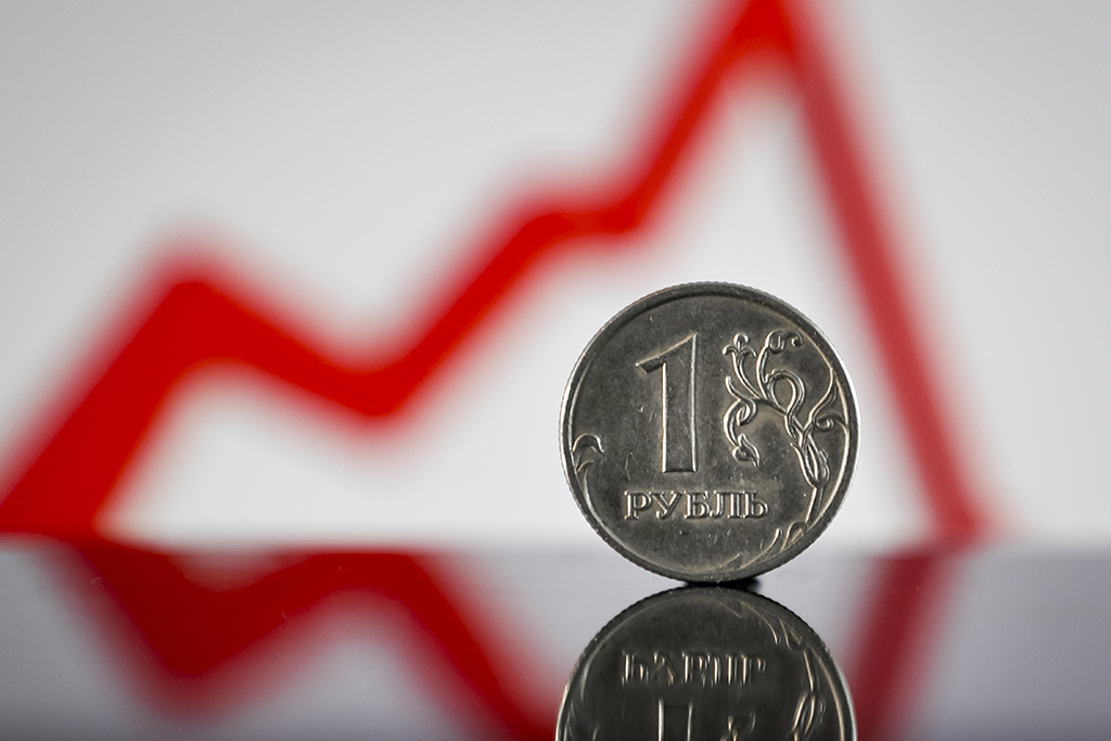 Чем цифровой рубль будет отличаться от криптовалюты?
