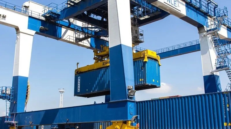 На Кубани крупный перевозчик грузов присоединился к нацпроекту по производительности труда