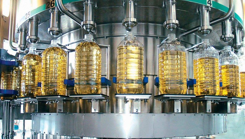 «Кубанская продуктовая компания» повысит эффективность производства растительного масла