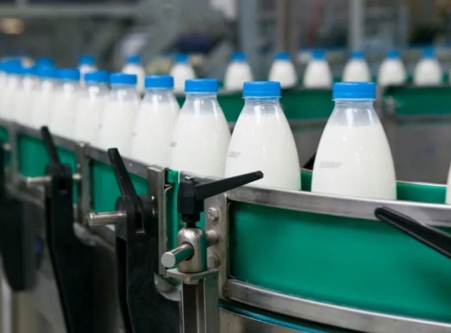 Армавирский производитель молочной продукции будет внедрять бережливые технологии