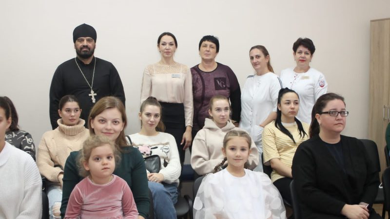 С этого года женам мобилизованных после 180 дней от срока беременности выдается единовременная выплата более 20000 рублей