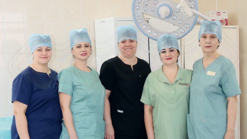 Операционные сестры: ангелы-хранители на земле, чьё мужество и преданность спасают жизни