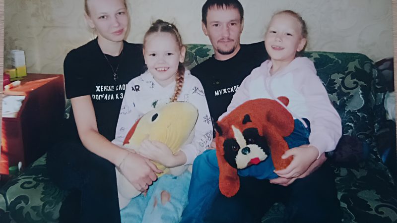 Воскреснуть, чтобы снова ринуться в бой