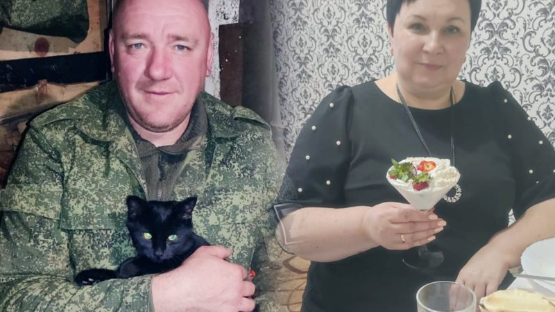Ему бы тишиной насладиться