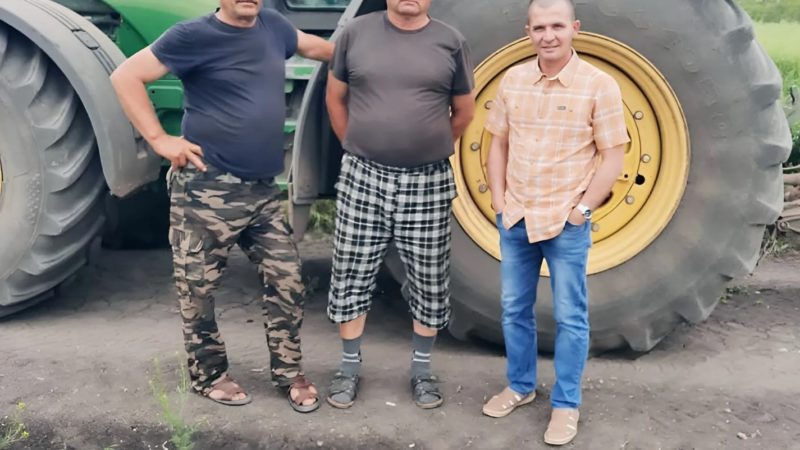 Кубанское золото: как вода и технологии делают Калининский район лидером рисоводства!