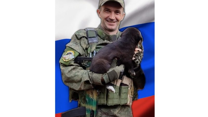 От трактора до гранатомёта: как семья Паевских стоит за Россию