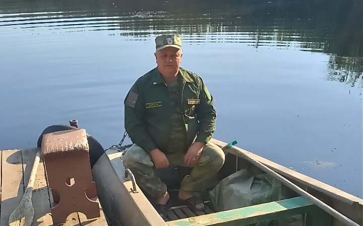 Рыбалка, охота и богатые традиции: Чем живет районное общество охотников и рыболовов?