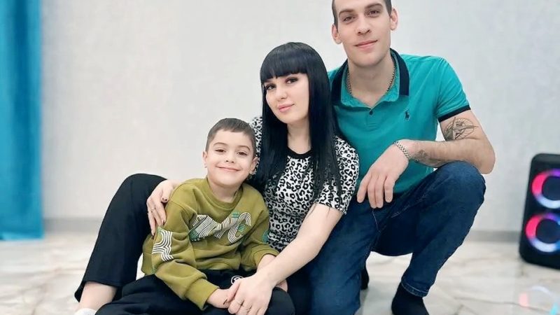 С германским фашистом сражались их деды, и внуки тоже одержат победу