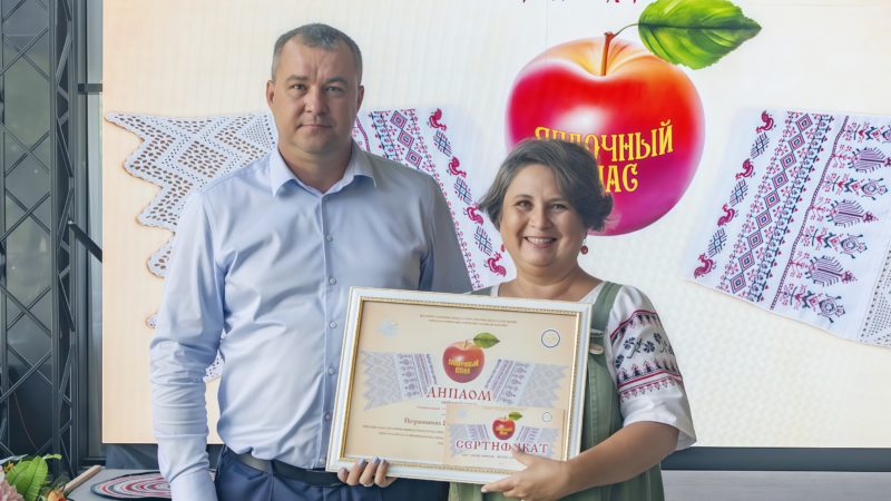 Как кубанская вышивка становится символом целого края