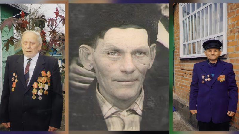 Наши земляки 80 лет назад воевали в далёкой Манчжурии с японскими милитаристами