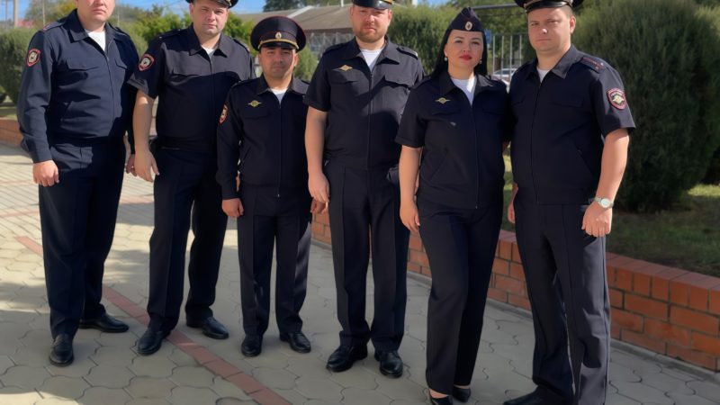 Охотники за преступниками: чей профессиональный праздник остаётся без парадов