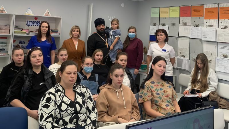 Поддержка семьи за рождение детей уже приближается к миллиону