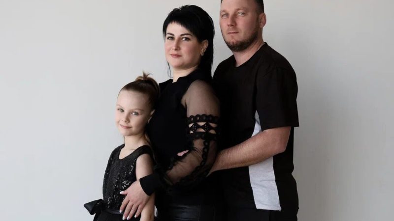 От хобби до профессии: сладкий бизнес Юлии Полященко