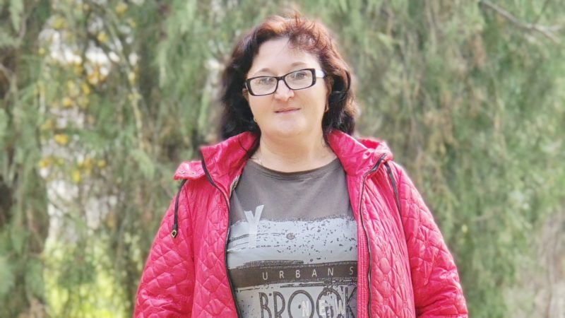Солдатские матери — наш непобедимый фронт