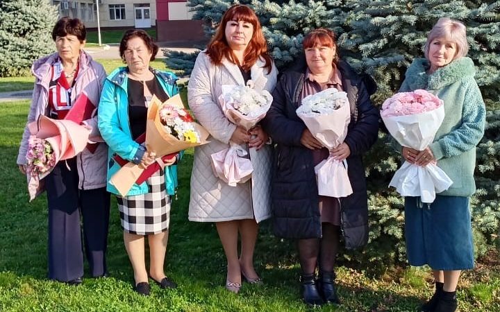Их подвиг — материнство, их награда — любовь и признание