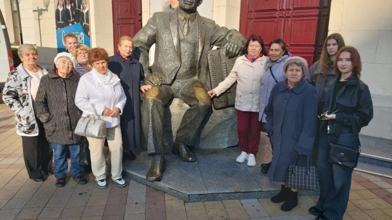 Фестиваль «Венок дружбы народов Кубани» служит сохранению культурных традиций народов нашего южного края