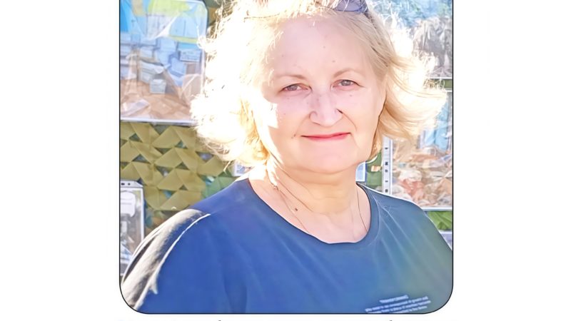 Тёплом, верой, делом: путь Татьяны Пуляевой
