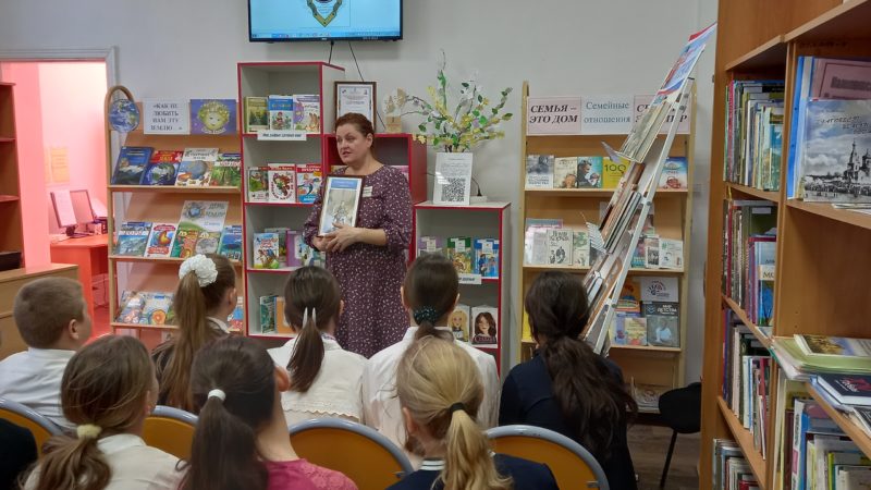 «СИЛА ПОБЕДНОГО КОДА – БОЕВАЯ ДИНАСТИЯ РОДА!»