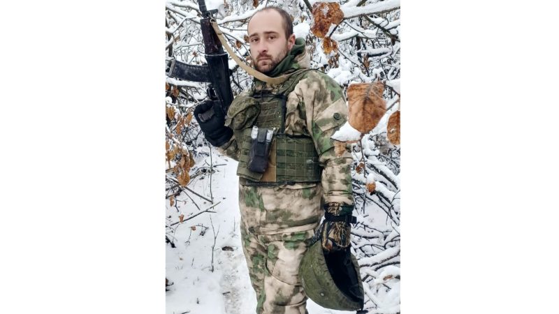 Связь времён и поколений: подвиг деда продолжил внук