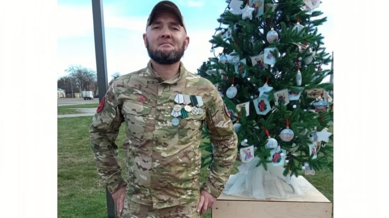 Последний бой был сущим адом — и забывать о том не надо!
