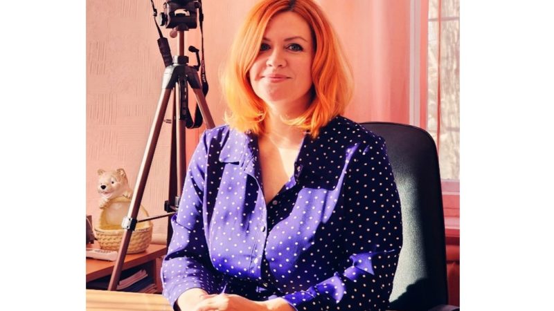 Наш год, наша газета, наша Победа