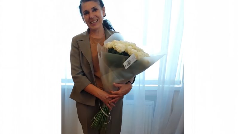 «В этом наша женская сила»