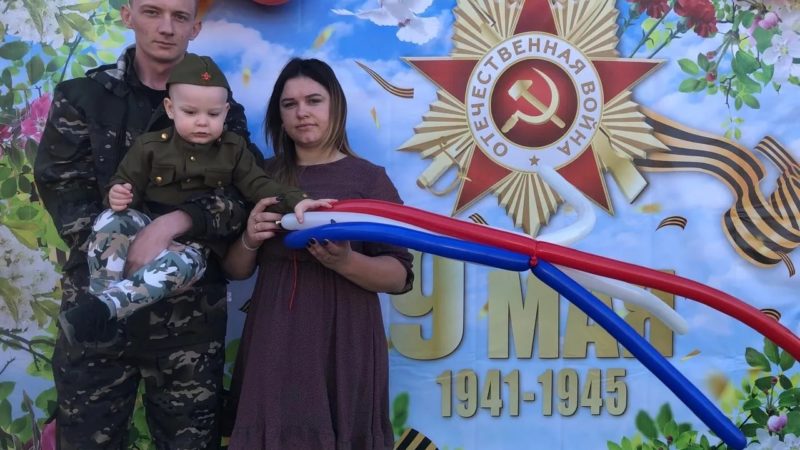 Холодный ум и твёрдая рука: путь артиллериста Дмитрия Лазарева