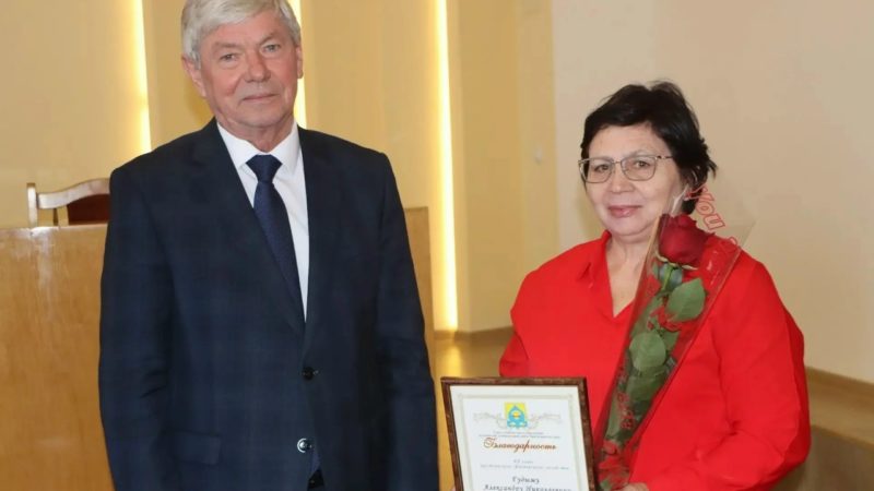 Совещание по поддержке сельхозпроизводителей Калининского района: итоги 2025