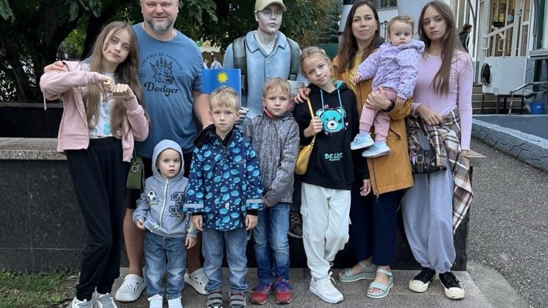 «Мама» — первое слово, «Мама» — главное слово в каждой судьбе