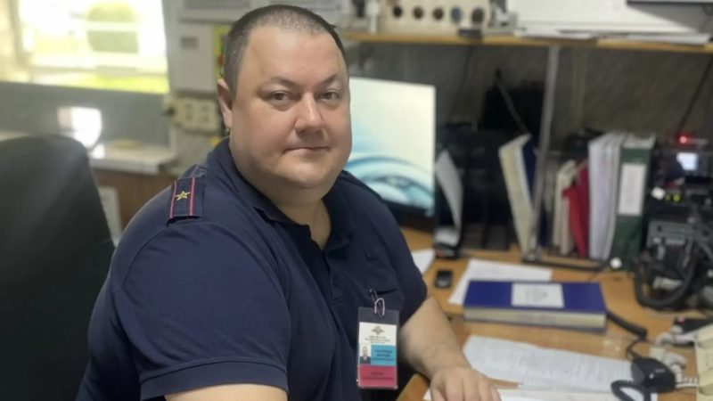 Будни и праздники дежурной части Калининского района