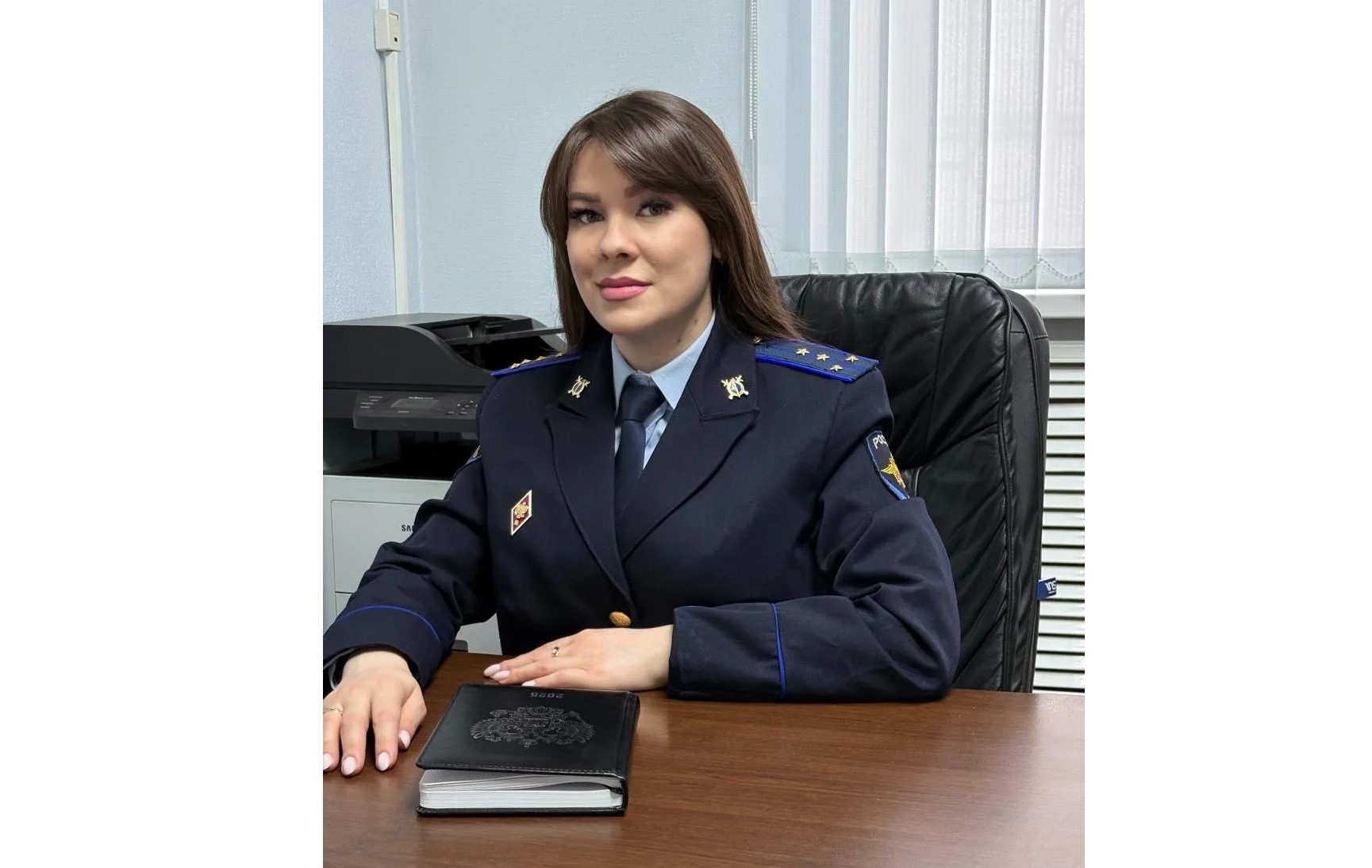 Слово следователя — весомо