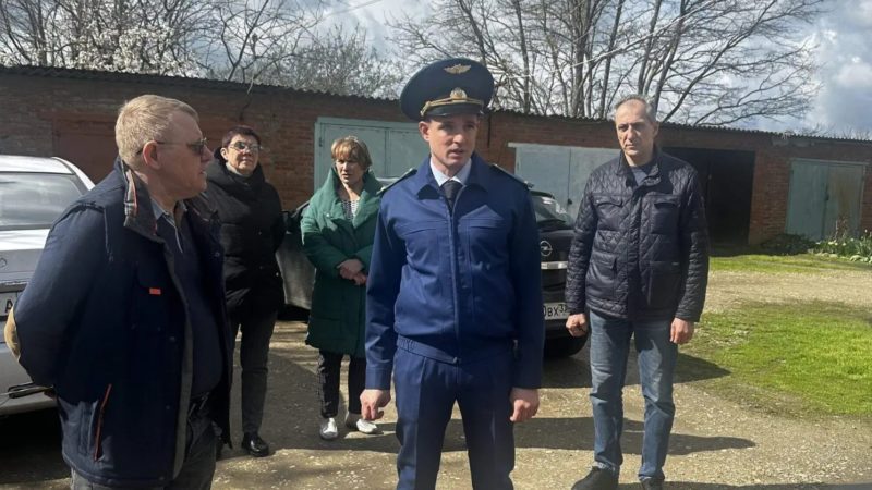Сроки под контролем