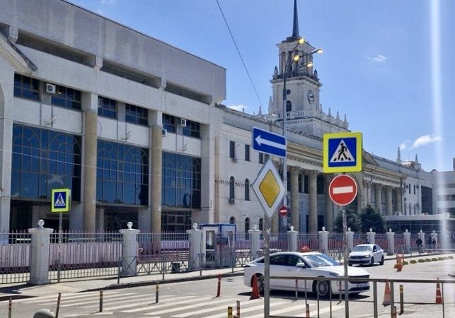 Пригородные поезда Кубани станут быстрее и удобнее для пассажиров