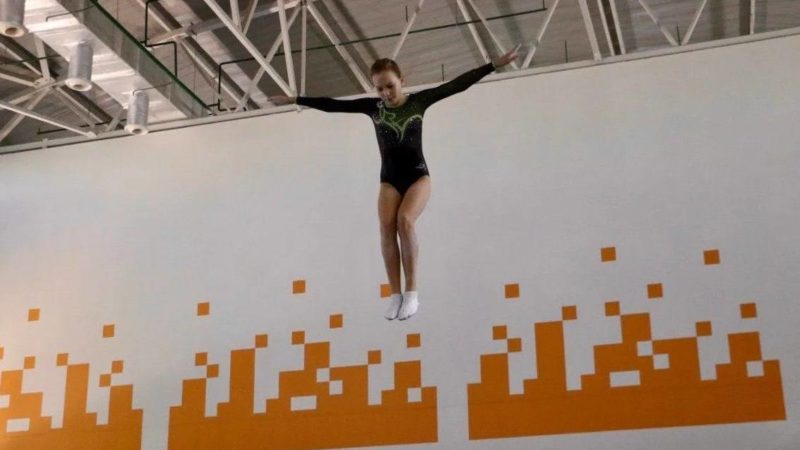 В спортивных организациях Кубани внедряют бережливые технологии
