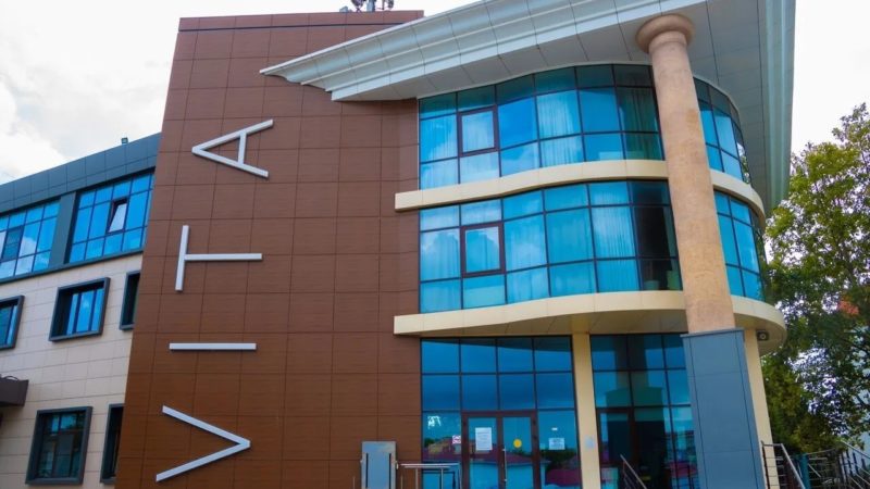 Детская здравница из Анапы оптимизирует процесс оказания услуг питания