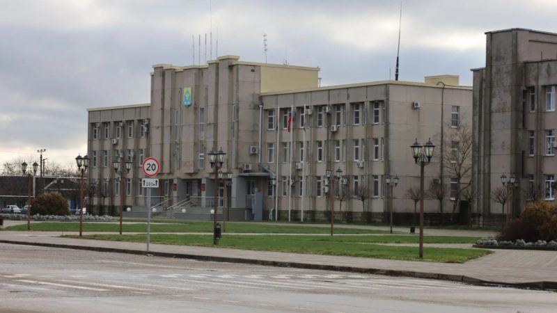 От передовой к своему делу: как на Кубани помогают ветеранам СВО стать предпринимателями
