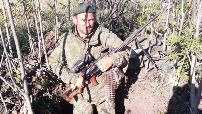 С фронта — к новой мирной мечте