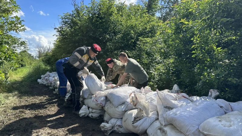 Когда каждый сантиметр на счету