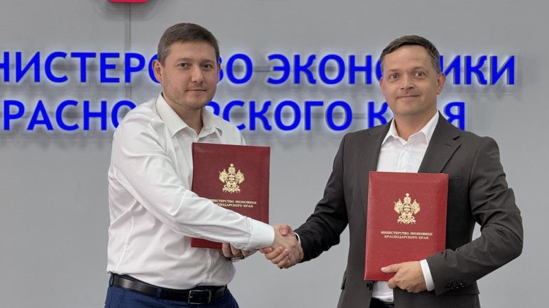 Водоканал Армавира оптимизирует рабочие процессы с помощью бережливых инструментов