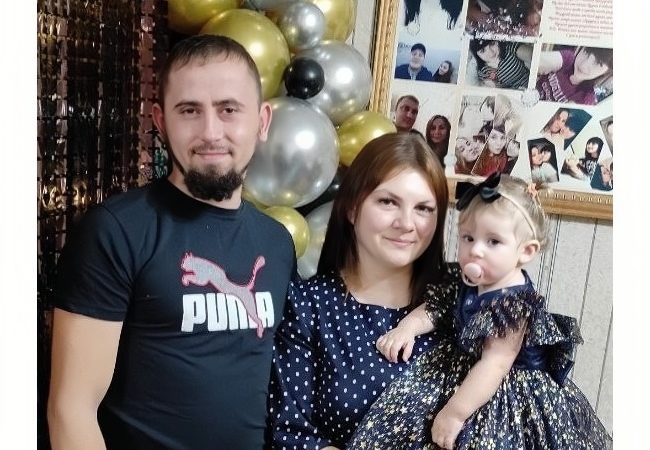 Род Котко: от фронтов Великой Отечественной до СВО