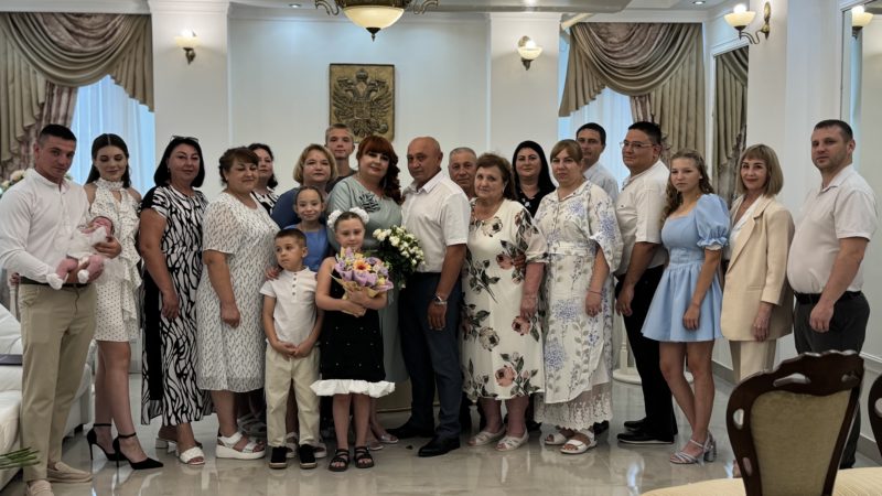 Ландыши серебристые: любовь длиною в четверть века