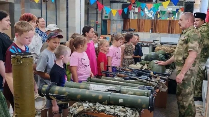 О выставке, победе инициативной группы и о футбольном турнире